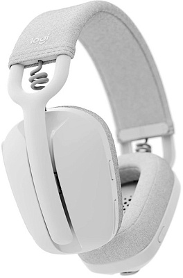 Наушники LOGITECH ZONE Vibe 100 (981-001219)