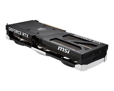  Видеокарта MSI GeForce RTX 5070 12G VENTUS 3X OC, 12Gb (G5070-12V3C)