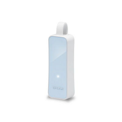 Сетевой адаптер USB TP-Link UE200 (UE200)