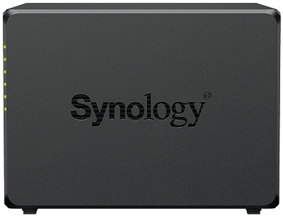 Система хранения данных (сервер) Synology DS1525+ (DS1525+)