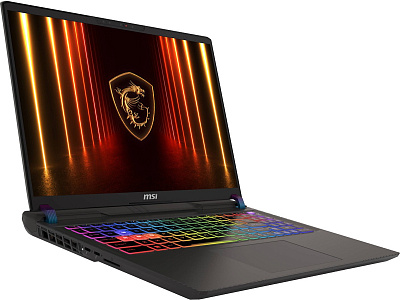 Ноутбук MSI Vector 16 HX AI A2XWHG-811XKZ 16" (9S7-15M352-811)
