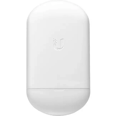 Наружная точка доступа UBIQUITI NANOSTATION LOCO5AC v2 (LOCO5AC v2)
