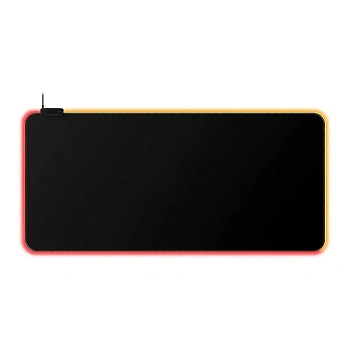 Коврик для компьютерной мыши HyperX Pulsefire Mat (Large) 4Z7X4AA (4Z7X4AA)