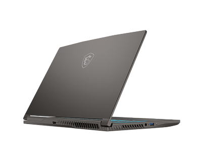 Ноутбук MSI Thin 15 B13UDX-3409XKZ 15,6" (9S7-16R831-3409)