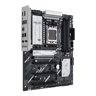 Материнская плата ASUS PRIME B840-PLUS WIFI  (PRIME B840-PLUS WIFI)