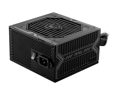 Блок питания MSI MAG A750BN PCIE5 (MAG A750BN PCIE5)