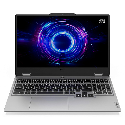 Ноутбук Lenovo LOQ 15IRX10 (83JE002BRK)