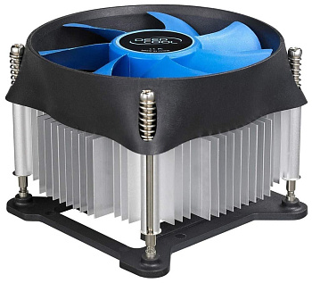 Кулер для процессора Intel Deepcool THETA 20 PWM (DP-ICAS-T20P)