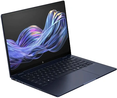 Ноутбук HP EliteBook X Flip G1i 14 AI (BA0C9ET)