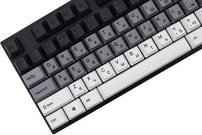 Клавиатура Varmilo VEM87 Yakumo TKL (A33A007B0A3A06A008)