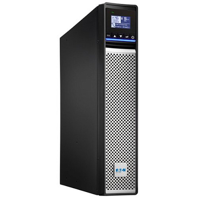 Источник бесперебойного питания Eaton 5PX 3000i RT2U Netpack G2 (без АКБ) (9210-83122)