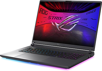Ноутбук ASUS ROG Strix G18 G815LR-TT373W 18" (90NR0LT1-M00JL0)