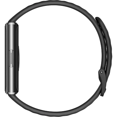 Фитнес-браслет HUAWEI Band 11 Pro черный (55020GUW)