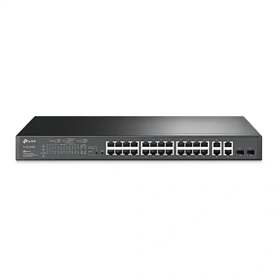Коммутатор TP-Link SL2428P (SL2428P)