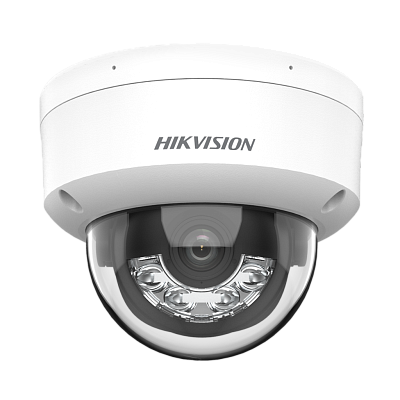 IP Камера, купольная Hikvision DS-2CD2143G2-LIS2U (DS-2CD2143G2-LIS2U (2.8mm))