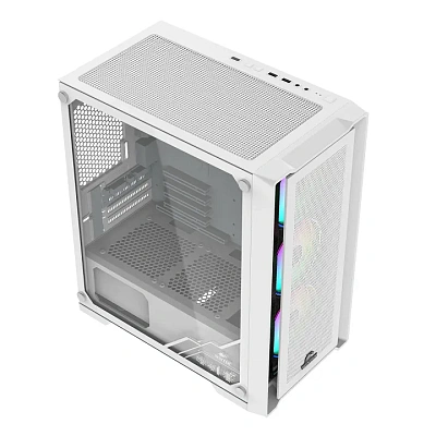 Корпус Wintek Andromeda D531-W TG (D531-W TG)