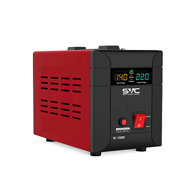 Стабилизатор SVC R-1500 (R-1500)