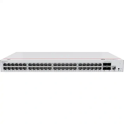 Коммутатор Huawei S220-48T4X  (S220-48T4X)