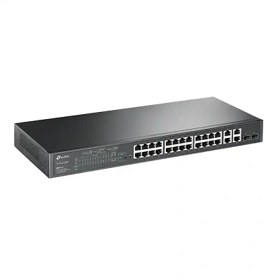 Коммутатор TP-Link SL2428P (SL2428P)