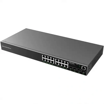 Коммутатор Grandstream GWN7802P (GWN7802P)