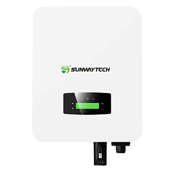 Трехфазный сетевой инвертор Sunway SW20KTL3-EU (SW20KTL3-EU)