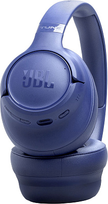 Беспроводные наушники JBL Tune 730BT, синий (JBLT730BTBLU)