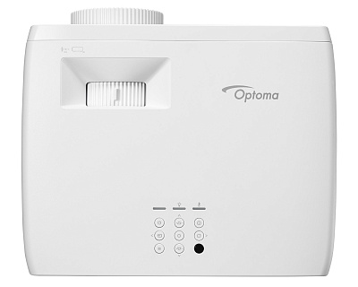 Проектор лазерный Optoma ZK451 (ZK451)