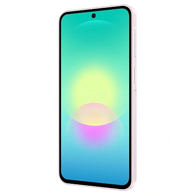 Смартфон Samsung Galaxy A27 5G 128GB Light Pink (SM-A276BLIDSKZ)