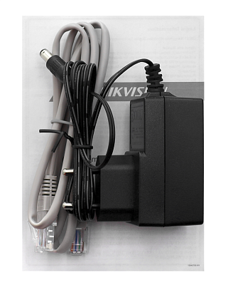 Wi-Fi Роутер Hikvision DS-3WR12C (DS-3WR12C)