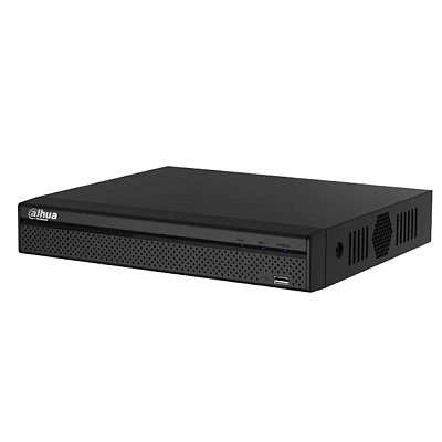 Сетевой видеорегистратор Dahua DHI-NVR1104HS-S3/H (DHI-NVR1104HS-S3/H)