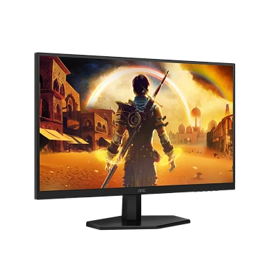 Монитор Игровой 27" AOC 27G42E/01/00 Black (27G42E/01/00)