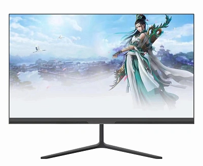 Монитор 23.8" SMART B240IPS BLACK  (SMART B240IPS BLACK)