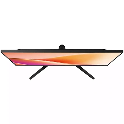 Монитор SAMSUNG Essential S3 24", Черный (LS24F330EAIXCI)