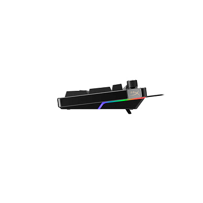 Клавиатура игровая HyperX Alloy Rise (RU) (7G7A3AA#ACB)