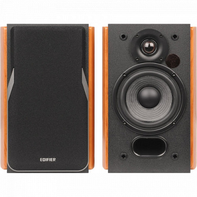 Акустическая система Bluetooth Edifier R1380DB Brown  (R1380DB Brown)