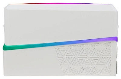 Кулер Aerocool Cylon 4F WH ARGB PWM 4P (Cylon 4F WH ARGB PWM 4P)