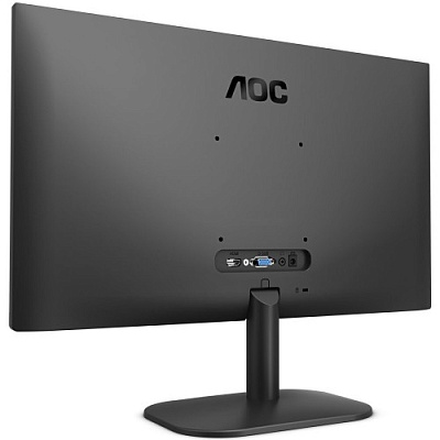 Монитор 27" AOC (27B2H/EU/01)