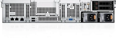 Сервер Dell PE R760xs ()