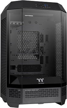 Компьютерный корпус Thermaltake The Tower 300 - Black (CA-1Y4-00S1WN-00)