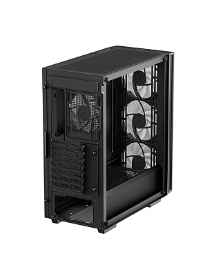 Корпус Deepcool MATREXX 55 V4 (R-MATREXX55-BKADA4-G-4)