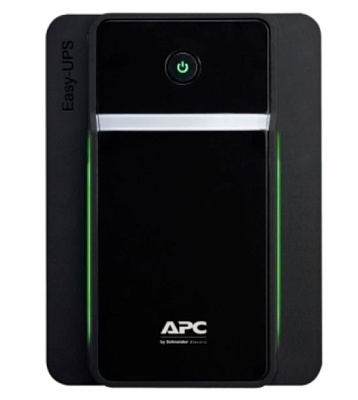Источник бесперебойного питания APC BVX1600LI 230V, AVR, IEC Sockets (BVX1600LI)