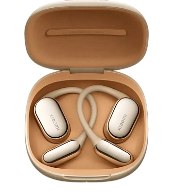 Наушники Xiaomi OpenWear Stereo Pro Sand Gold (M2503E1) (M2503E1-Gold)