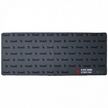 Коврик игровой Bloody BP30L  (BP30L)