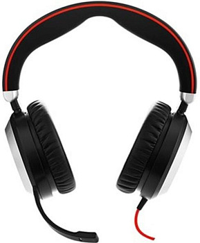 Гарнитура Jabra EVOLVE 80 (7899-823-109)