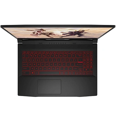 Ноутбук MSI Katana GF66 12UG, (9S7-1583B4-1245)