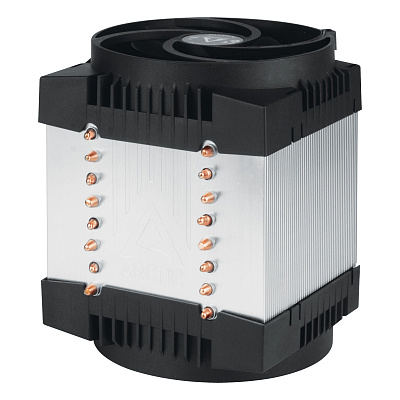 Кулер для процессора ARCTIC Freezer 4U-M Rev. 2 (ACFRE00133B)