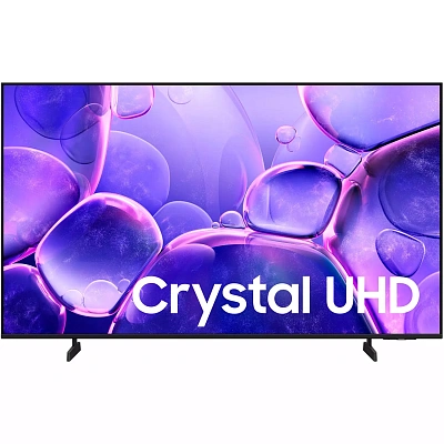 Телевизор Samsung U8000F 55" Crystal UHD 4K (UE55U8000FUXCE)