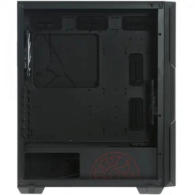 Корпус ADATA XPG Starker Air (STARKERAIR-BKCWW)
