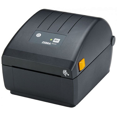 Принтер этикеток Zebra ZD220 (ZD22042-D0EG00EZ)