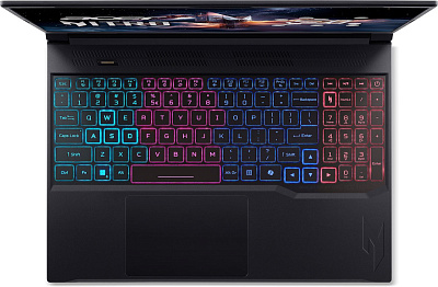 Ноутбук Acer Nitro V16S AI ANV16S-61 (NH.QXNER.001)